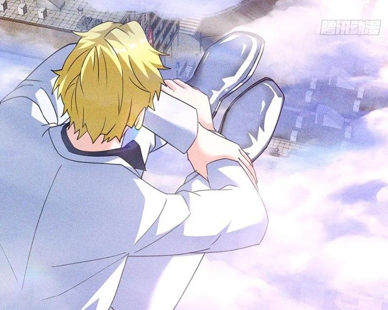 đọc truyện Ta Vô Địch Phản Sáo Lộ Chương 54 ảnh 54 tại Thiên Thai Truyện