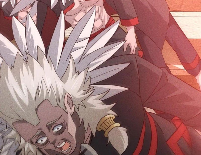 đọc truyện Ta Vô Địch Phản Sáo Lộ Chương 55 ảnh 13 tại Thiên Thai Truyện