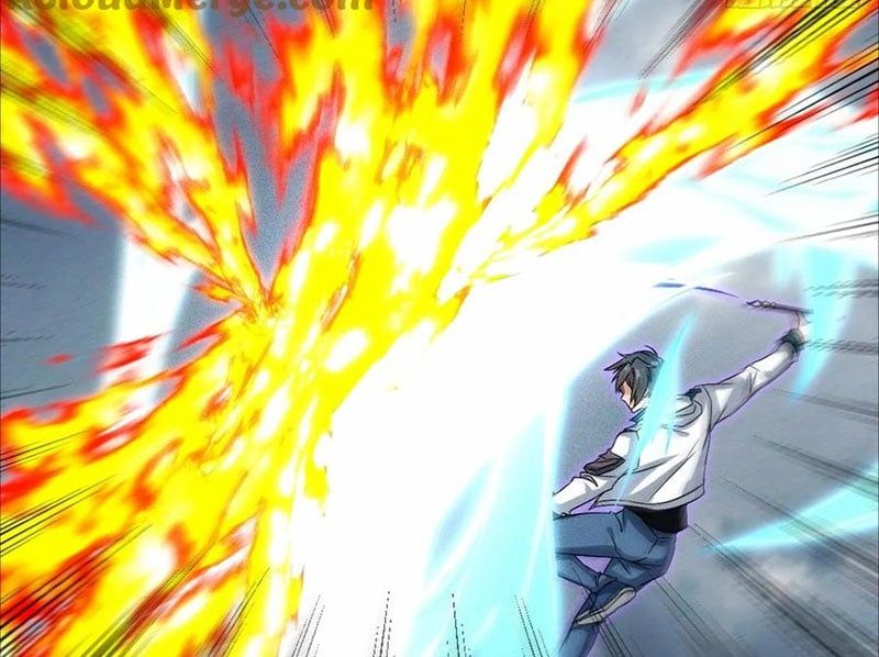 đọc truyện Ta Vô Địch Phản Sáo Lộ Chương 57 ảnh 9 tại Thiên Thai Truyện