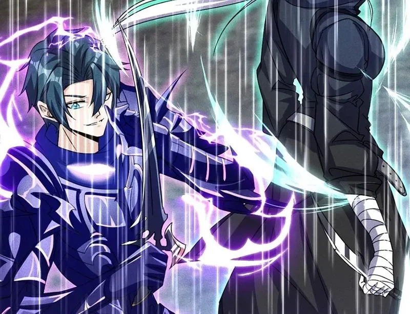 đọc truyện Ta Vô Địch Phản Sáo Lộ Chương 59 ảnh 30 tại Thiên Thai Truyện