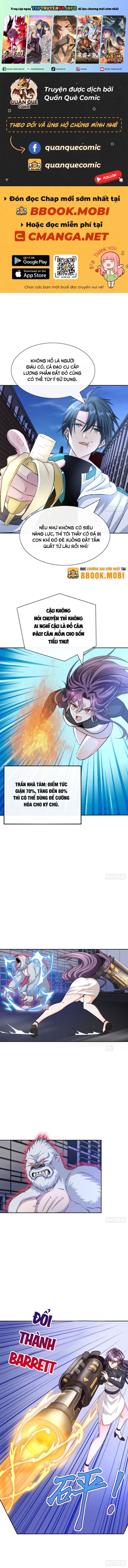 đọc truyện Ta Vô Địch Phản Sáo Lộ Chương 6 ảnh 3 tại Thiên Thai Truyện