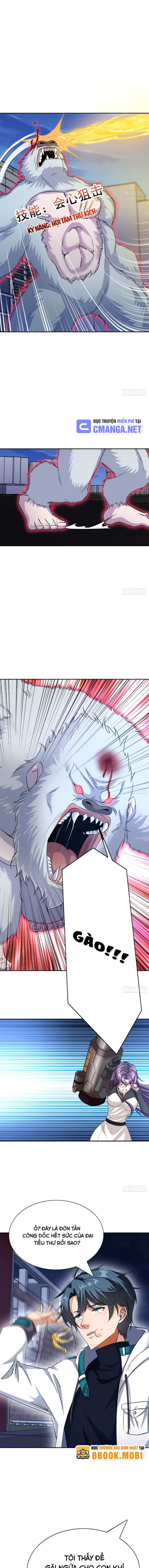 đọc truyện Ta Vô Địch Phản Sáo Lộ Chương 6 ảnh 4 tại Thiên Thai Truyện