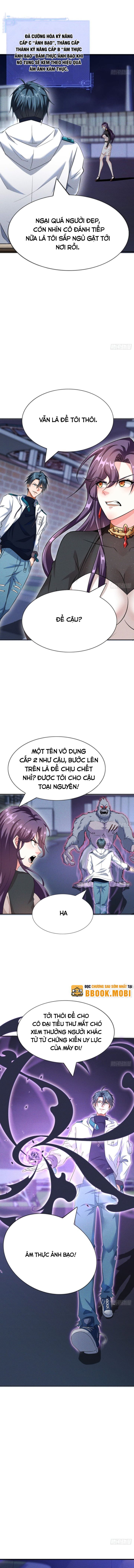 đọc truyện Ta Vô Địch Phản Sáo Lộ Chương 6 ảnh 6 tại Thiên Thai Truyện