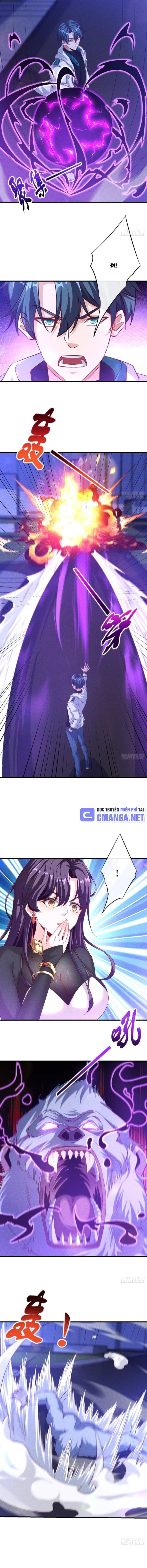 đọc truyện Ta Vô Địch Phản Sáo Lộ Chương 6 ảnh 7 tại Thiên Thai Truyện