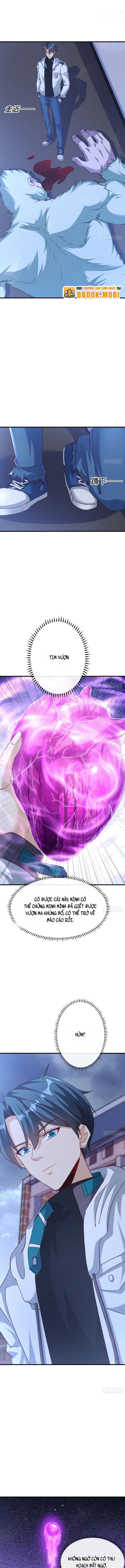 đọc truyện Ta Vô Địch Phản Sáo Lộ Chương 6 ảnh 9 tại Thiên Thai Truyện