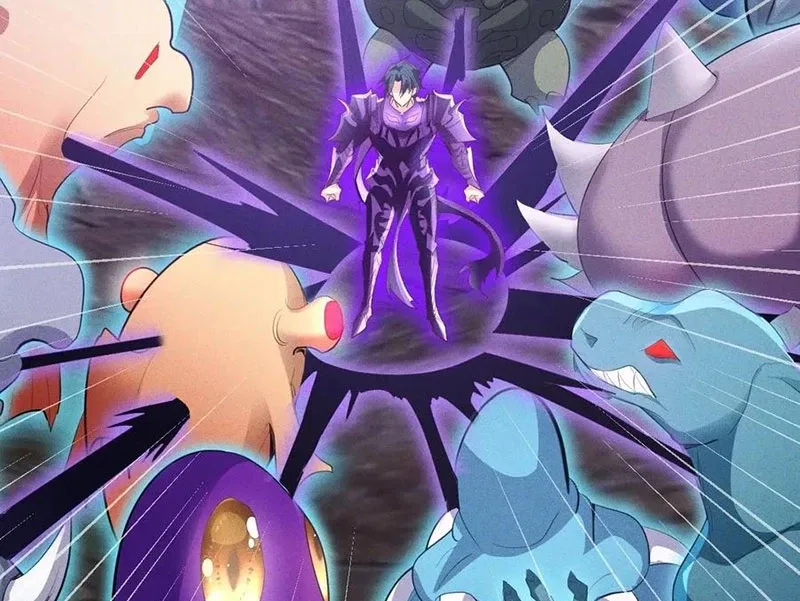 đọc truyện Ta Vô Địch Phản Sáo Lộ Chương 60 ảnh 9 tại Thiên Thai Truyện