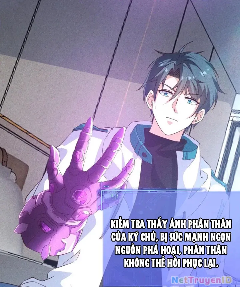 đọc truyện Ta Vô Địch Phản Sáo Lộ Chương 61 ảnh 15 tại Thiên Thai Truyện