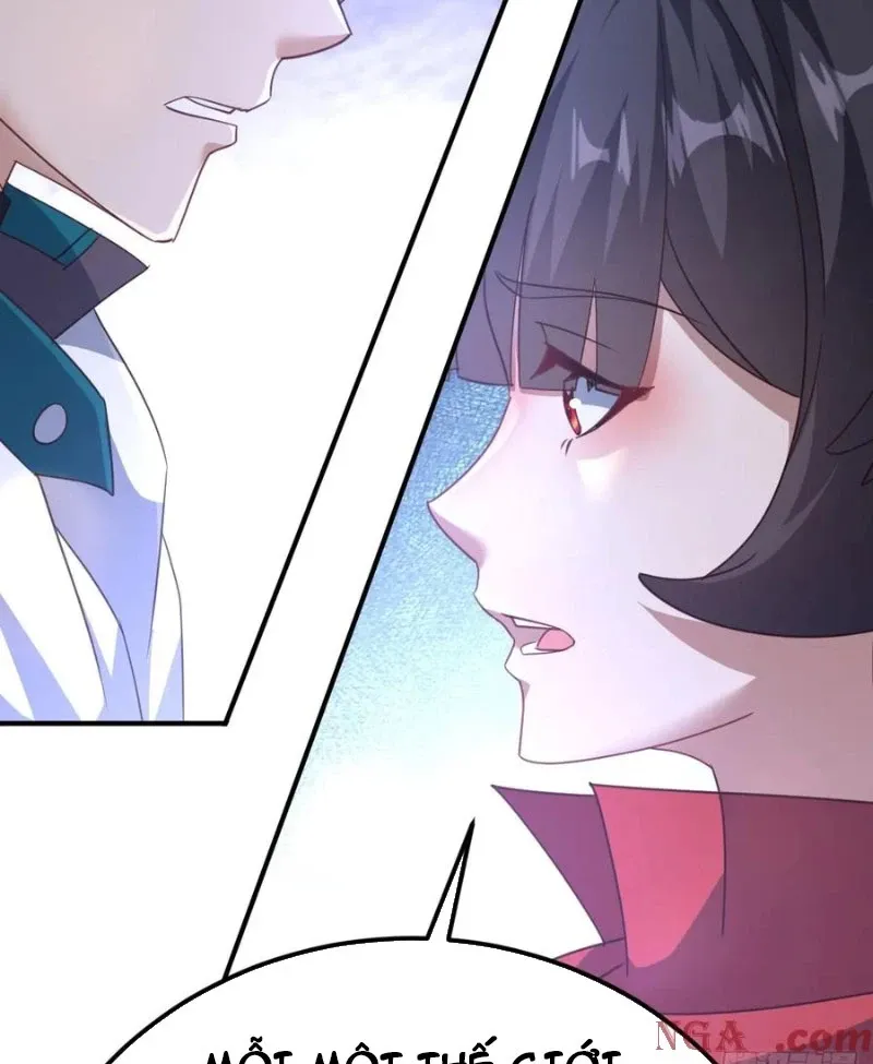 đọc truyện Ta Vô Địch Phản Sáo Lộ Chương 63 ảnh 35 tại Thiên Thai Truyện