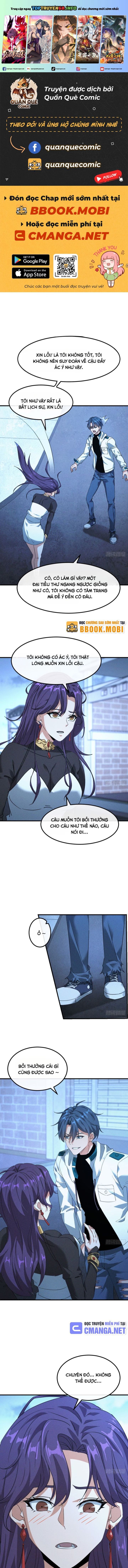 đọc truyện Ta Vô Địch Phản Sáo Lộ Chương 7 ảnh 3 tại Thiên Thai Truyện