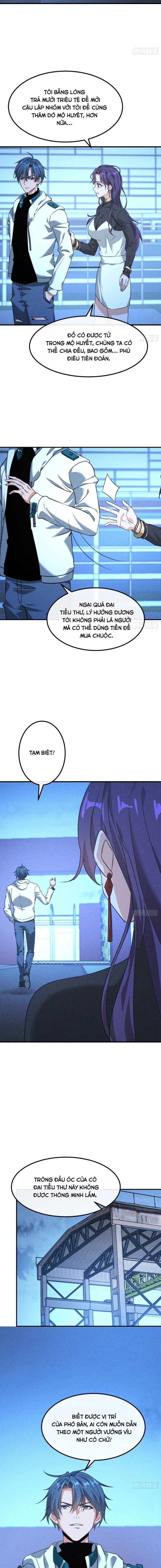 đọc truyện Ta Vô Địch Phản Sáo Lộ Chương 7 ảnh 5 tại Thiên Thai Truyện