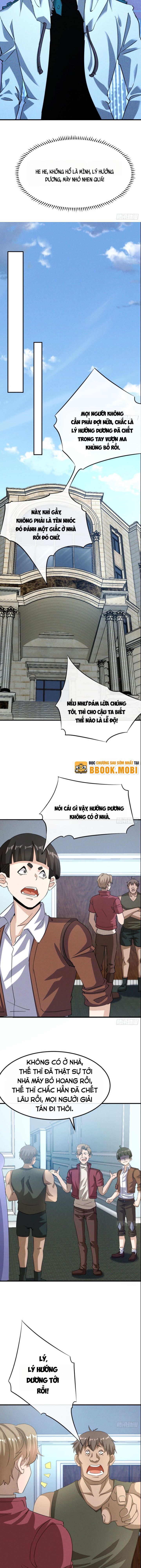 đọc truyện Ta Vô Địch Phản Sáo Lộ Chương 7 ảnh 6 tại Thiên Thai Truyện