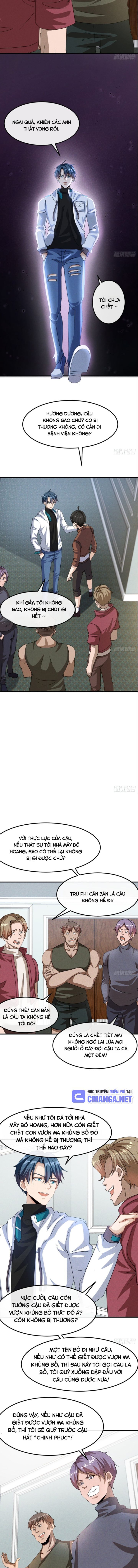 đọc truyện Ta Vô Địch Phản Sáo Lộ Chương 7 ảnh 7 tại Thiên Thai Truyện