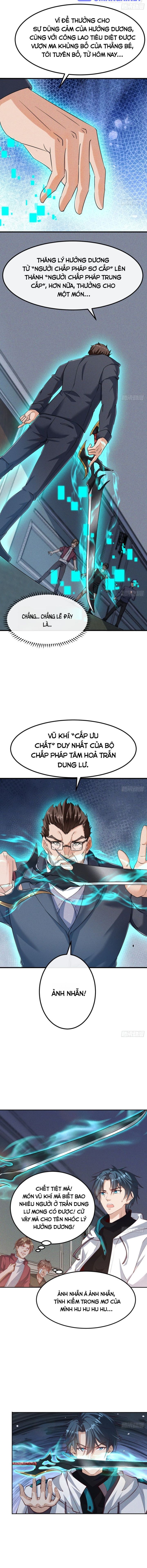 đọc truyện Ta Vô Địch Phản Sáo Lộ Chương 7 ảnh 10 tại Thiên Thai Truyện