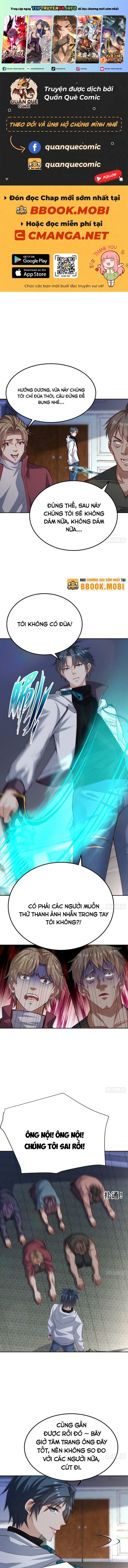 đọc truyện Ta Vô Địch Phản Sáo Lộ Chương 8 ảnh 3 tại Thiên Thai Truyện