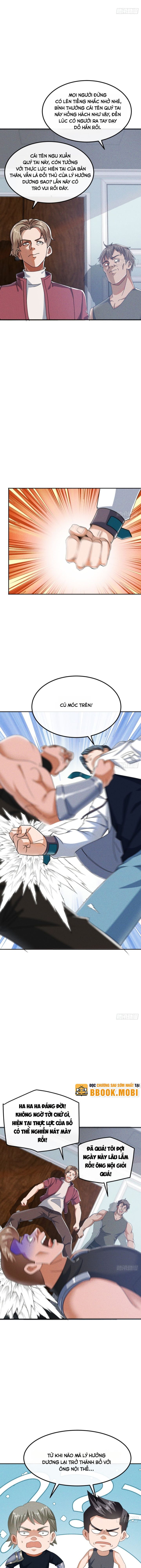 đọc truyện Ta Vô Địch Phản Sáo Lộ Chương 8 ảnh 6 tại Thiên Thai Truyện