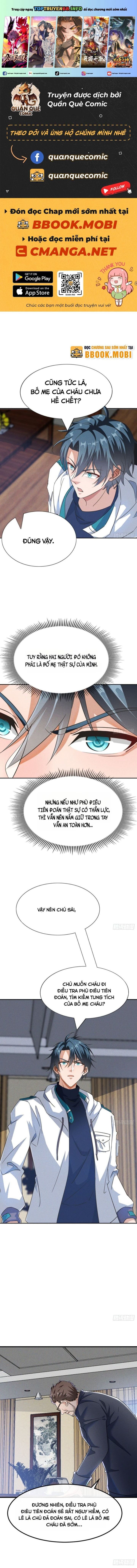 đọc truyện Ta Vô Địch Phản Sáo Lộ Chương 9 ảnh 3 tại Thiên Thai Truyện