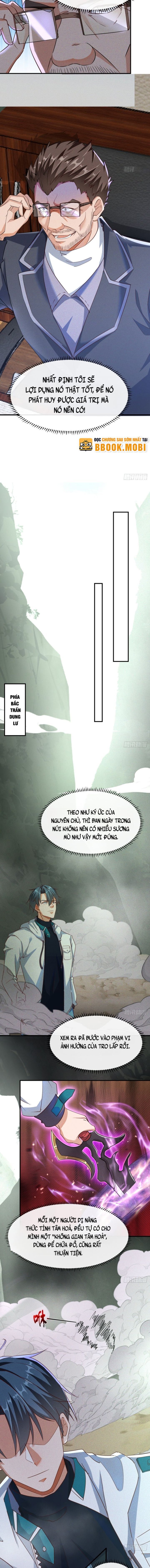 đọc truyện Ta Vô Địch Phản Sáo Lộ Chương 9 ảnh 5 tại Thiên Thai Truyện