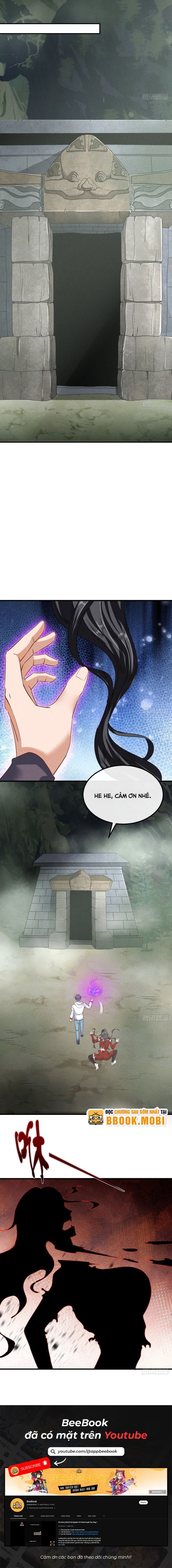 đọc truyện Ta Vô Địch Phản Sáo Lộ Chương 9 ảnh 9 tại Thiên Thai Truyện