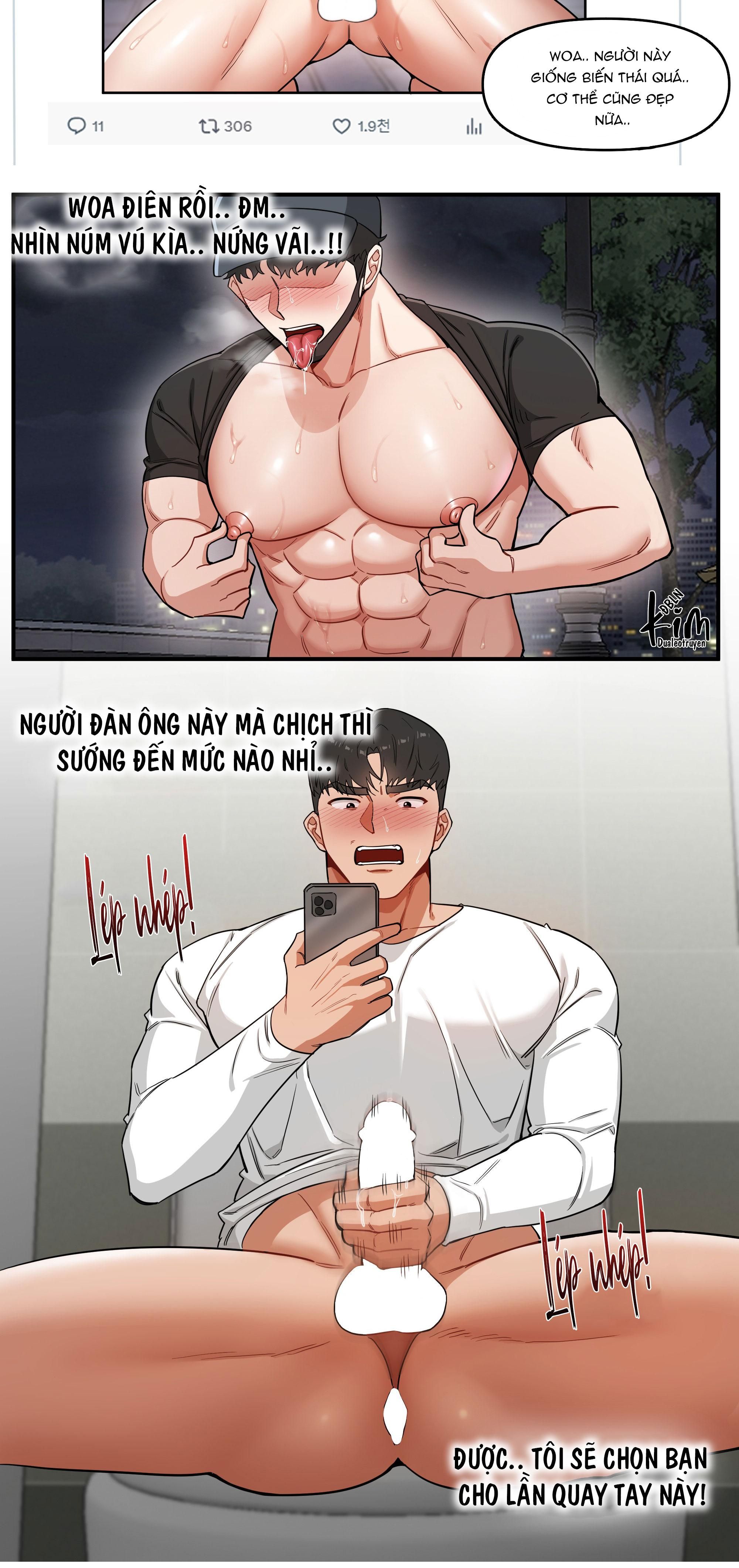 đọc truyện Tà Zăm Cùng Mohotoon Chương 1.1 ảnh 11 tại Truyện Dạ Ký