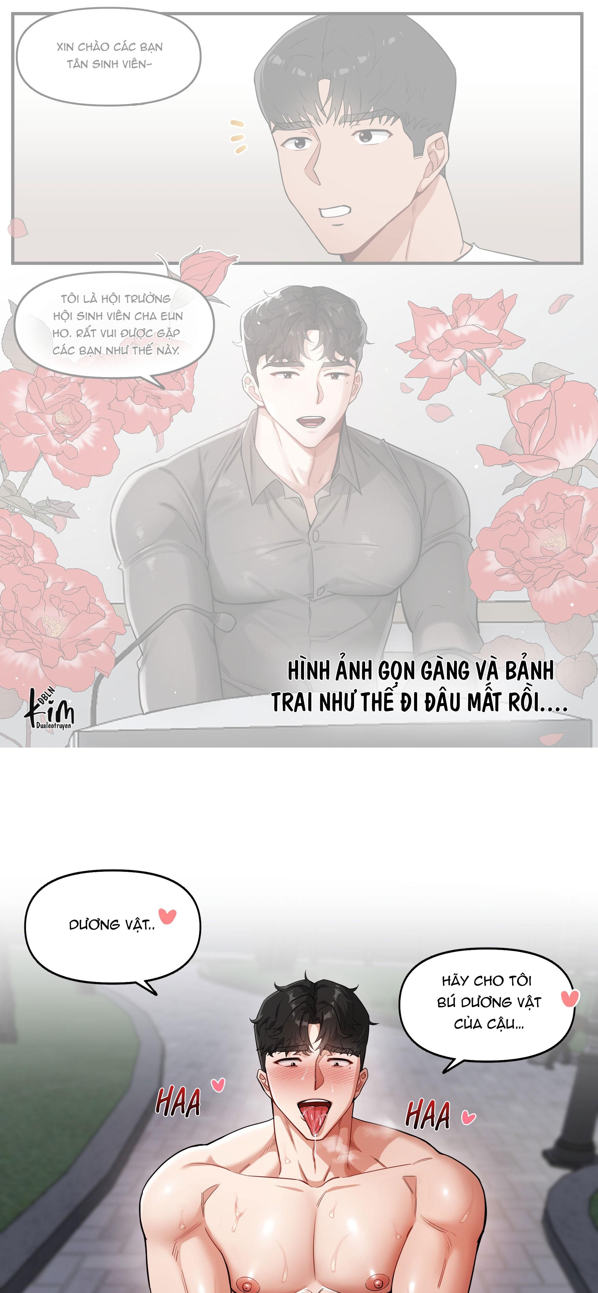 đọc truyện Tà Zăm Cùng Mohotoon Chương 1.2 ảnh 1 tại Truyện Dạ Ký