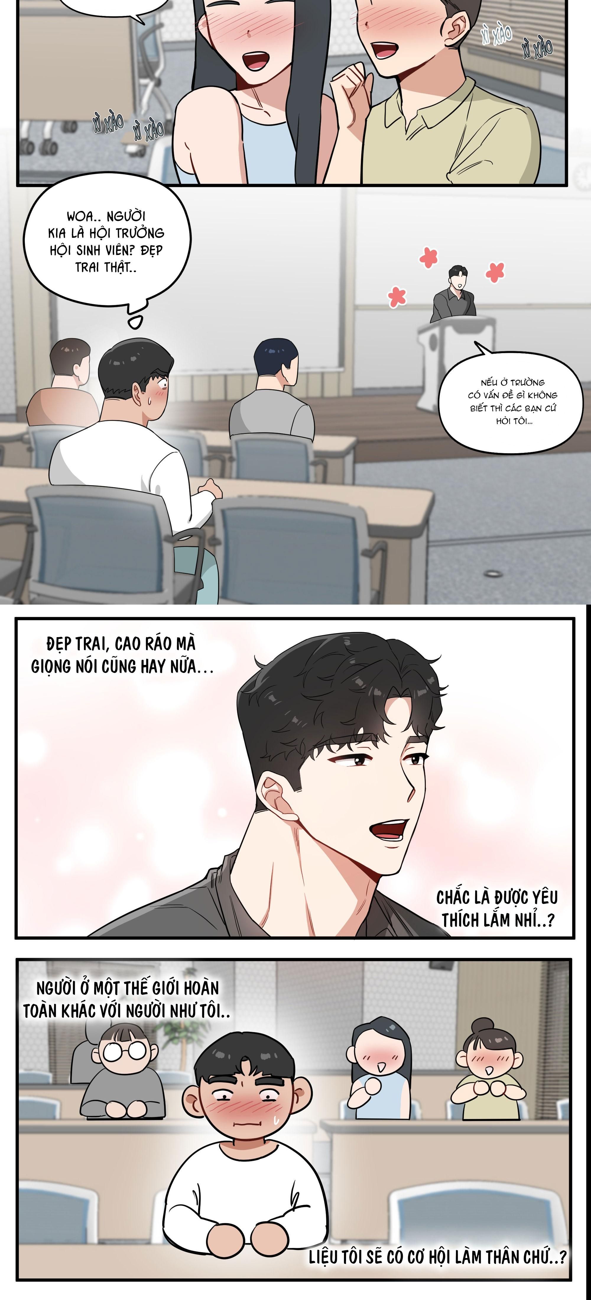 đọc truyện Tà Zăm Cùng Mohotoon Chương 1 ảnh 4 tại Truyện Dạ Ký