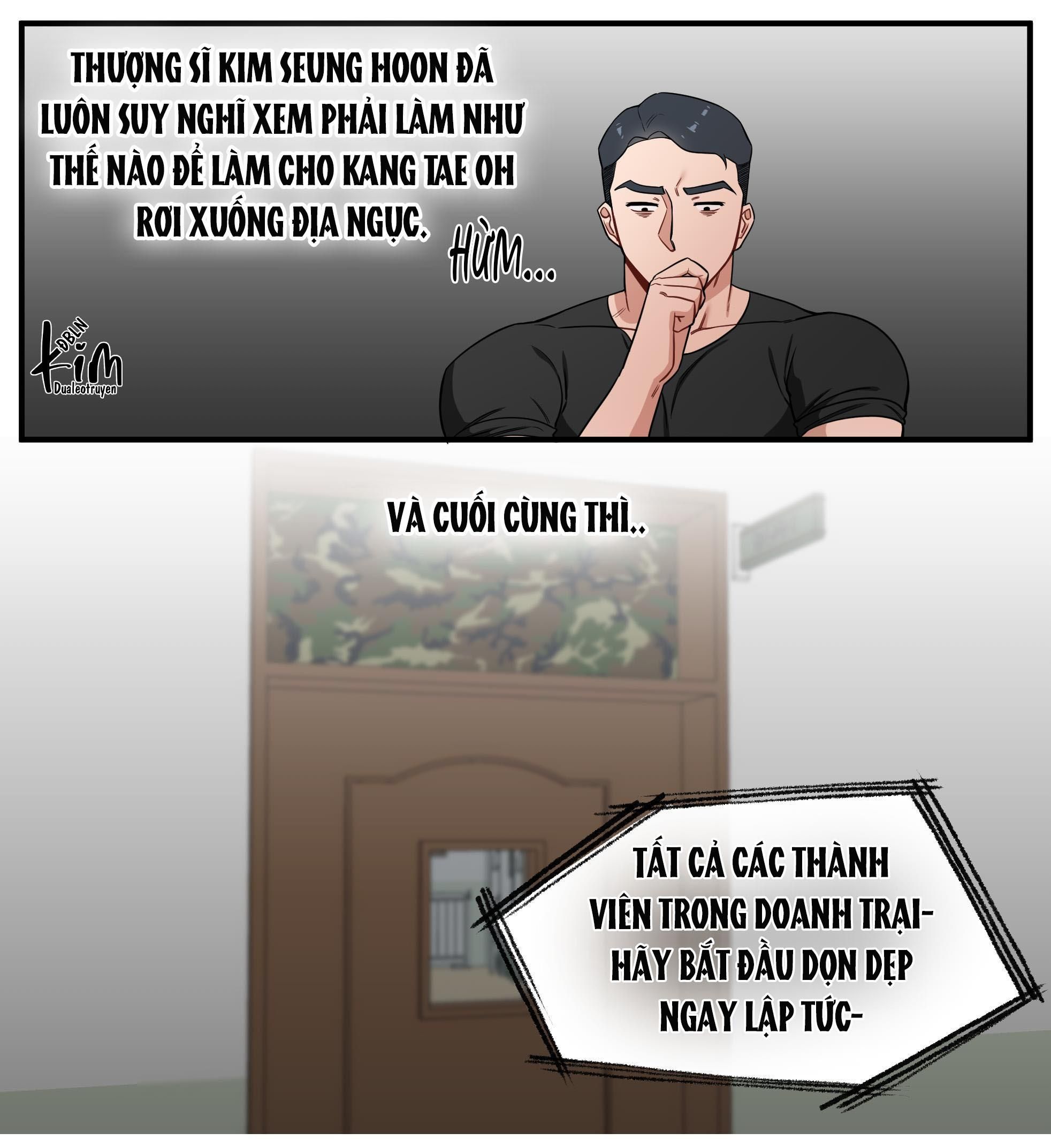 đọc truyện Tà Zăm Cùng Mohotoon Chương 2.4 ảnh 10 tại Truyện Dạ Ký