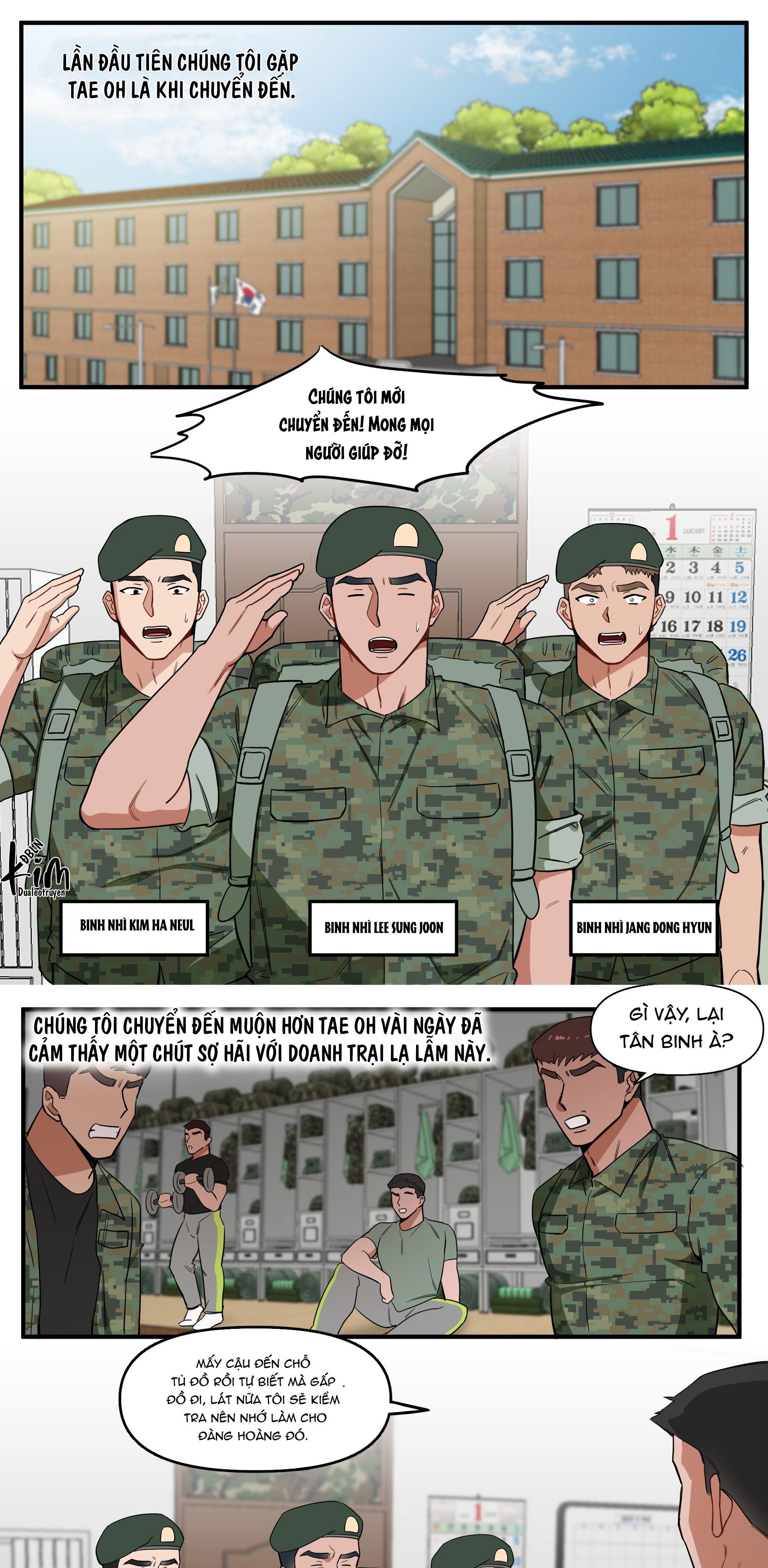 đọc truyện Tà Zăm Cùng Mohotoon Chương 2.7 ảnh 2 tại Truyện Dạ Ký