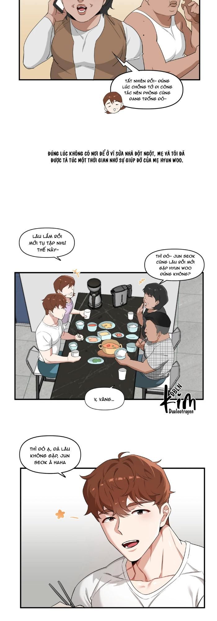 đọc truyện Tà Zăm Cùng Mohotoon Chương 7.1 ảnh 5 tại Truyện Dạ Ký