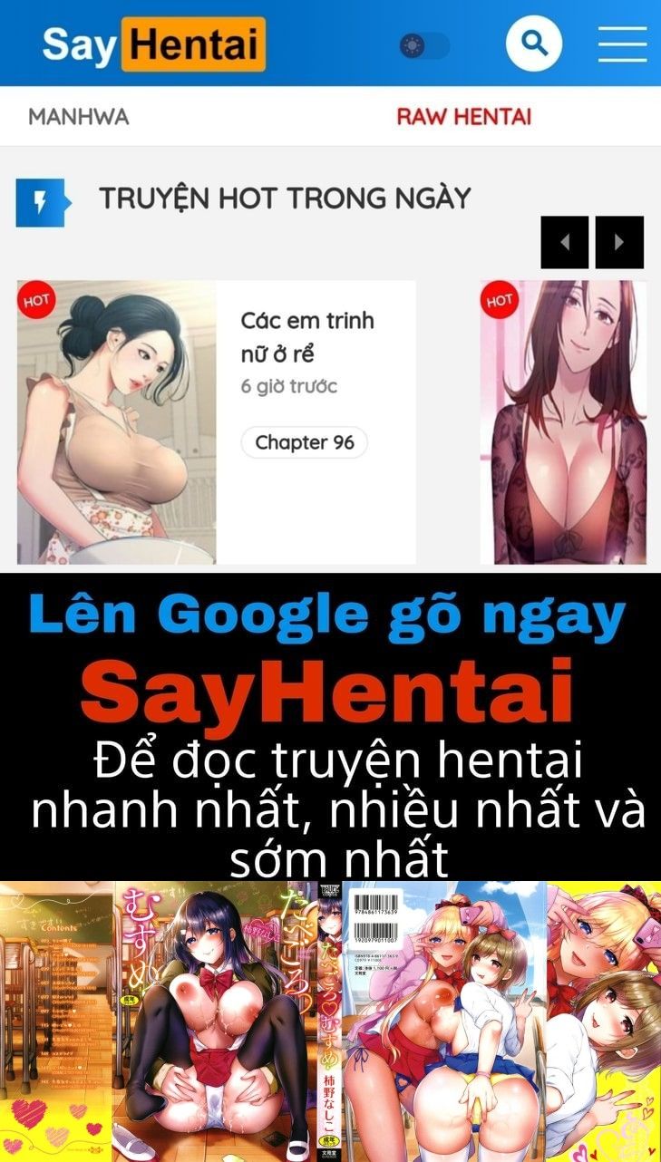 đọc truyện Tabegoro Musume Chương 1 ảnh 1 tại Thiên Thai Truyện