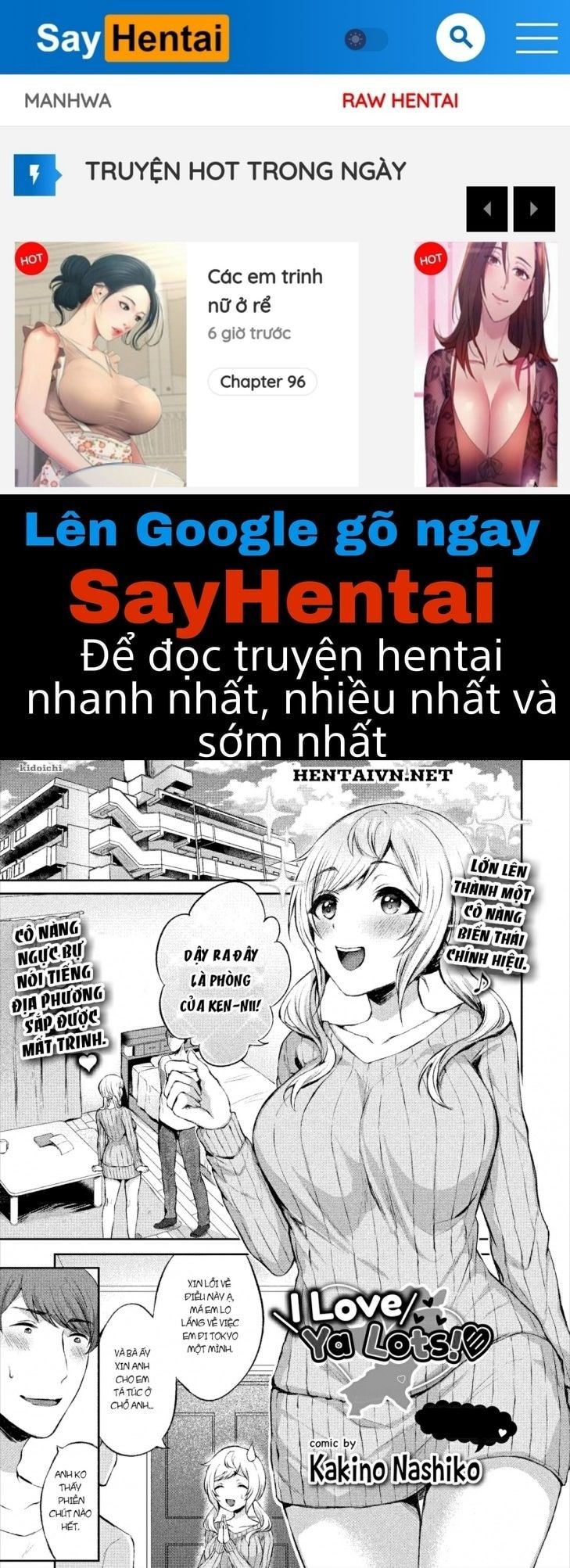 đọc truyện Tabegoro Musume Chương 10 ảnh 1 tại Giả Dược