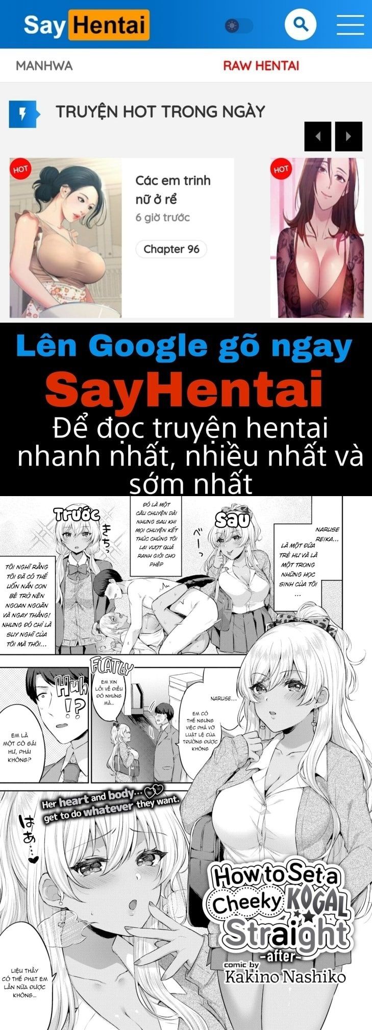 đọc truyện Tabegoro Musume Chương 11 ảnh 1 tại Giả Dược