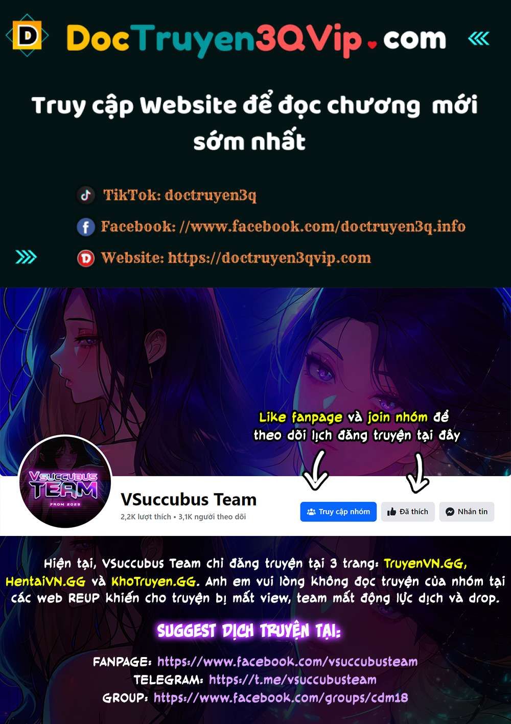 Tác Động Bí Mật Chương 1 page 1 - Giả Dược