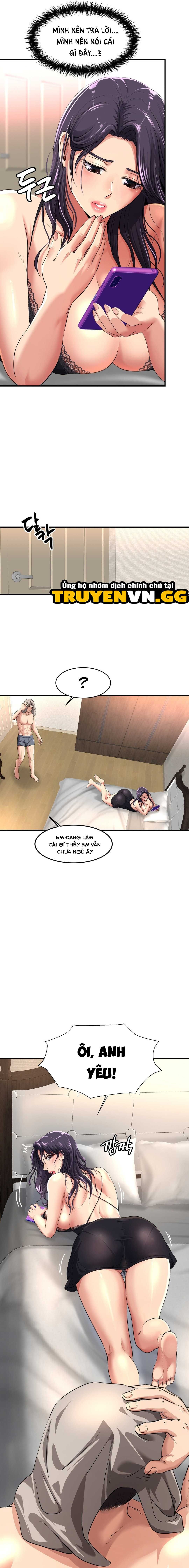 Tác Động Bí Mật Chương 2 page 19 - Giả Dược