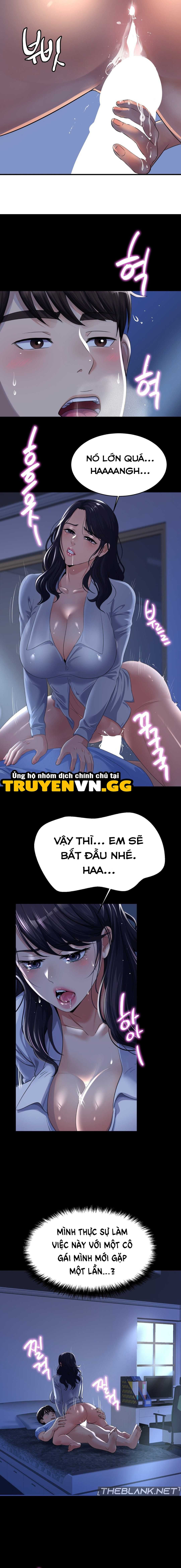 Tác Động Bí Mật Chương 3 page 12 - Giả Dược