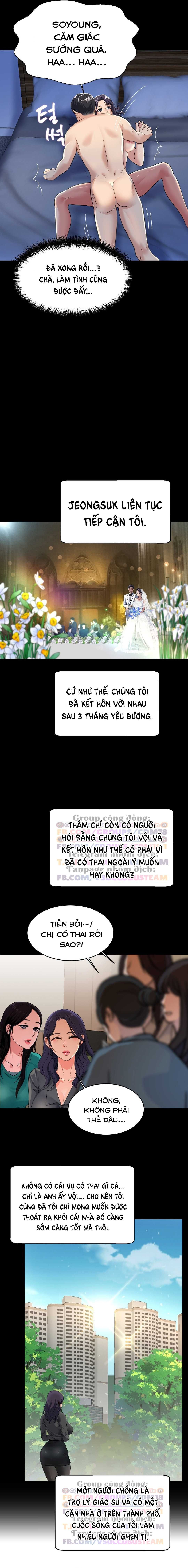 Tác Động Bí Mật Chương 3 page 7 - Giả Dược