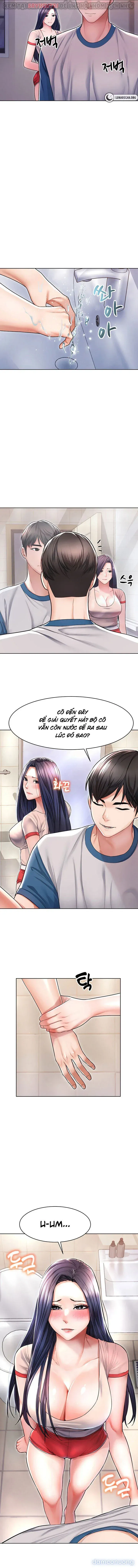 đọc truyện Tác Dụng Của Vật Lí Trị Liệu Chương 5 ảnh 15 tại Thiên Thai Truyện
