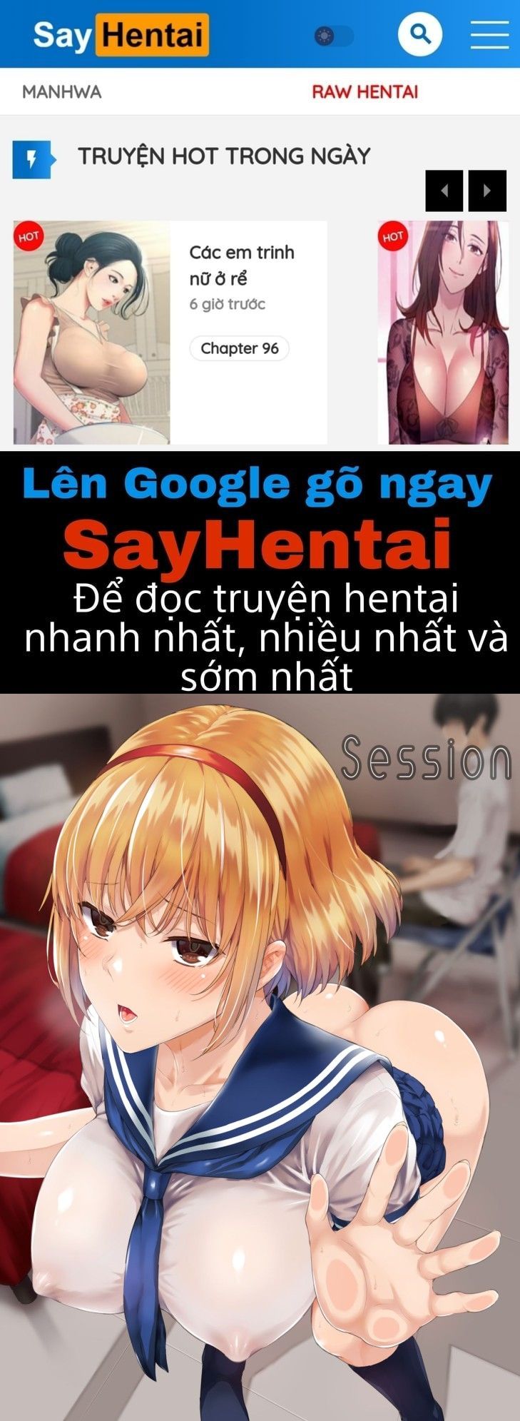 đọc truyện Tachiai Oneshot ảnh 1 tại Giả Dược