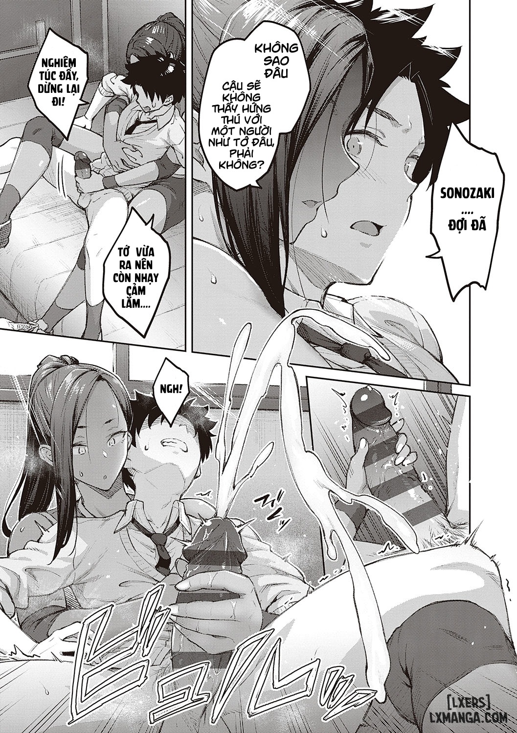 đọc truyện Tachiaoi Chương 1 ảnh 16 tại Thiên Thai Truyện