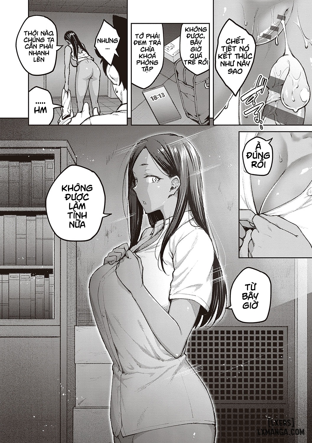 đọc truyện Tachiaoi Chương 2 ảnh 2 tại Thiên Thai Truyện