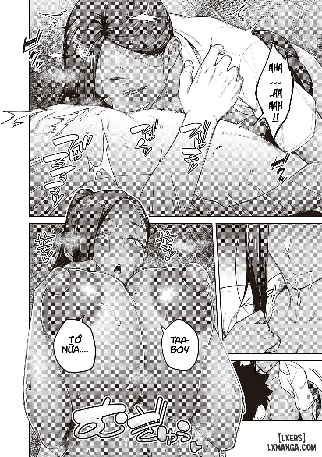 đọc truyện Tachiaoi Chương 2 ảnh 18 tại Thiên Thai Truyện