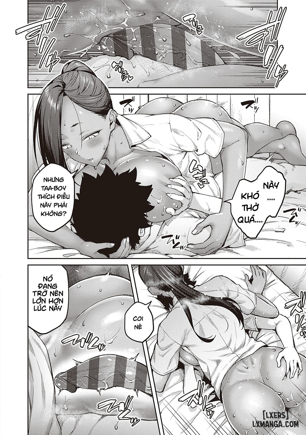 đọc truyện Tachiaoi Chương 2 ảnh 20 tại Thiên Thai Truyện