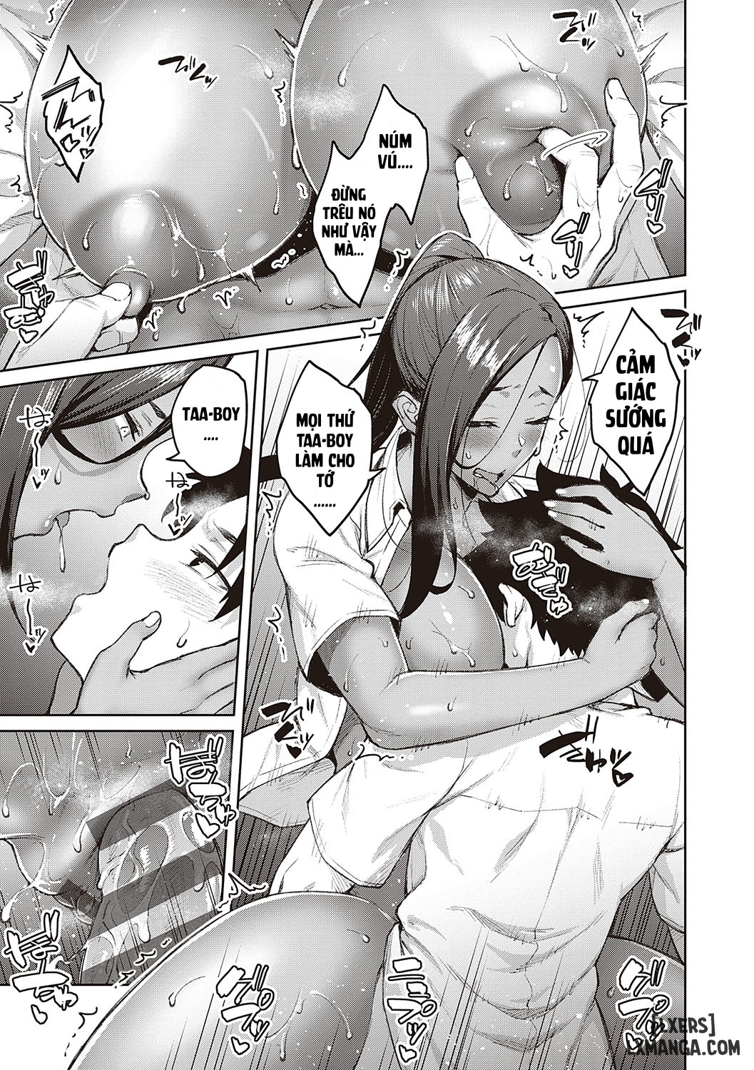 đọc truyện Tachiaoi Chương 2 ảnh 29 tại Thiên Thai Truyện