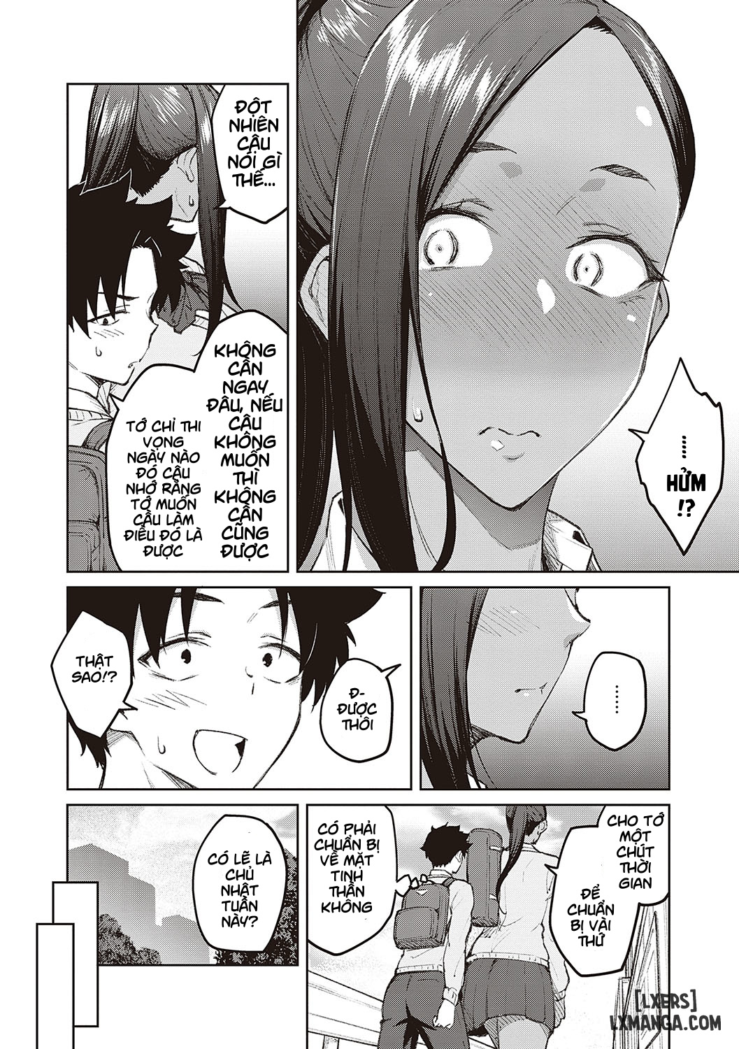 đọc truyện Tachiaoi Chương 4 ảnh 7 tại Thiên Thai Truyện