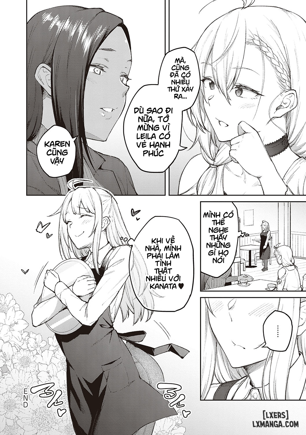 đọc truyện Tachiaoi Chương 5 ảnh 17 tại Thiên Thai Truyện