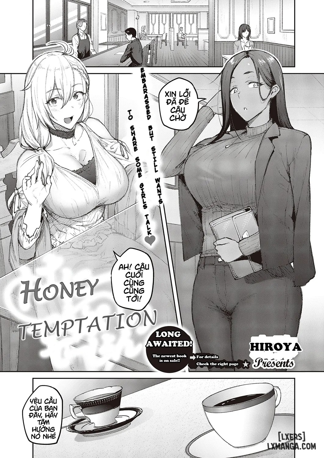 đọc truyện Tachiaoi Chương 6 ảnh 2 tại Thiên Thai Truyện