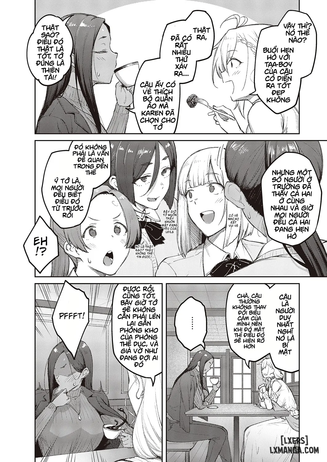 đọc truyện Tachiaoi Chương 6 ảnh 3 tại Thiên Thai Truyện