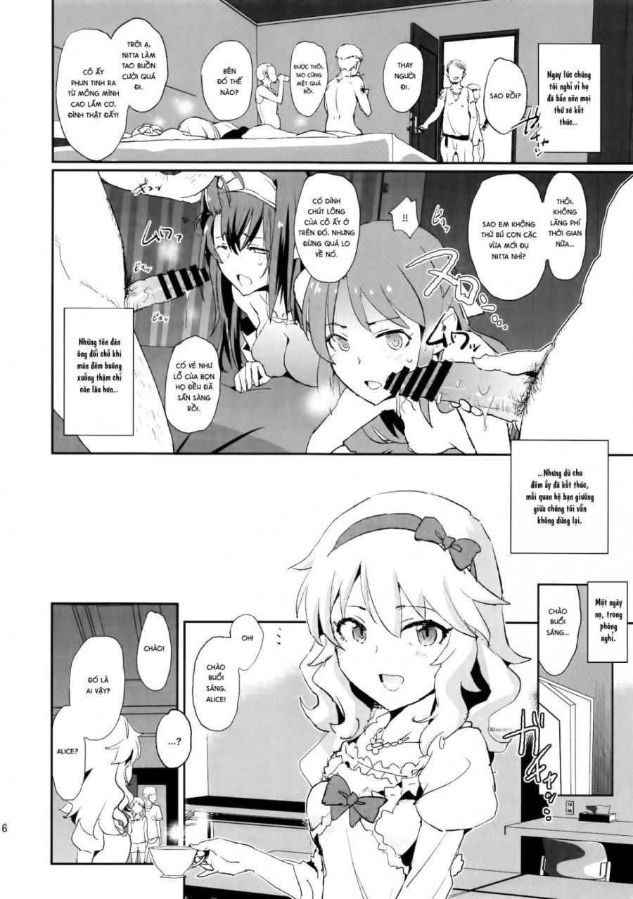 Tachibana Arisu No Saimin Dosukebe Sex Friends With Sagisawa Fumika + Omake Paper Oneshot page 17 - Giả Dược