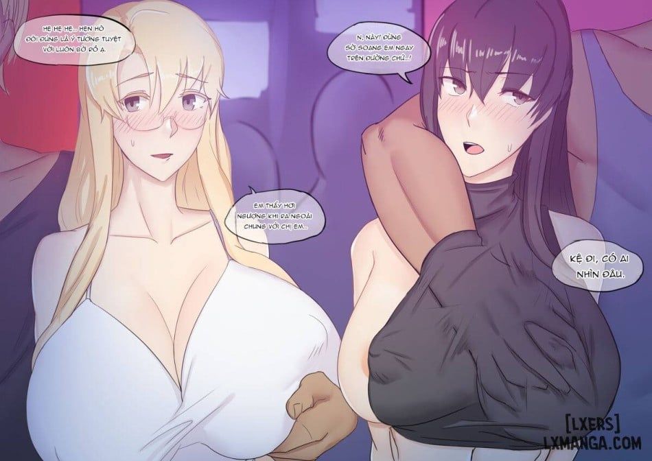 đọc truyện Tachibana Post Jin Story Chương 1 ảnh 19 tại Thiên Thai Truyện