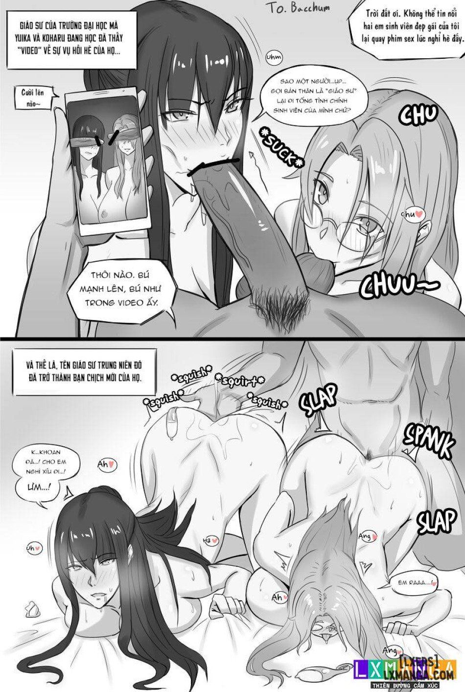 đọc truyện Tachibana Post Jin Story Chương 1 ảnh 9 tại Thiên Thai Truyện