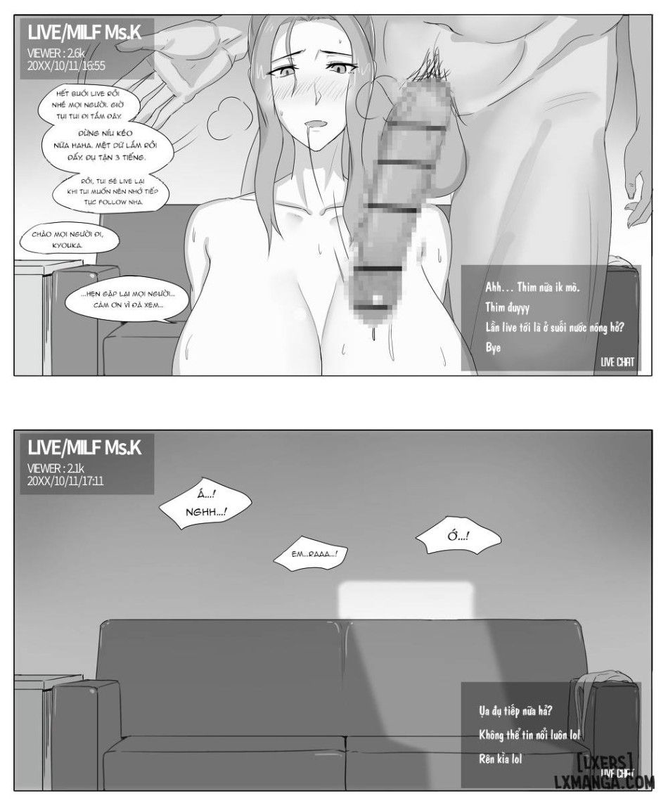 đọc truyện Tachibana Post Jin Story Chương 2 ảnh 15 tại Thiên Thai Truyện